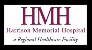 Harrison Memorial Hospital 